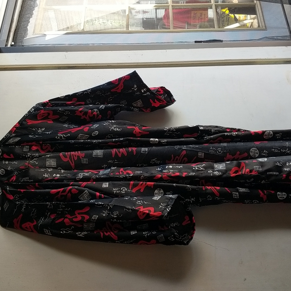 Robe